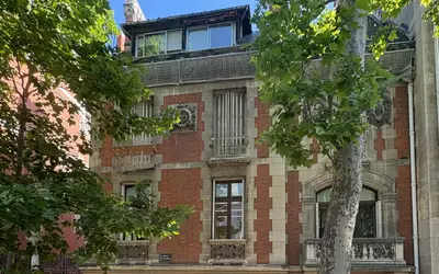 Paris 17E (75017)