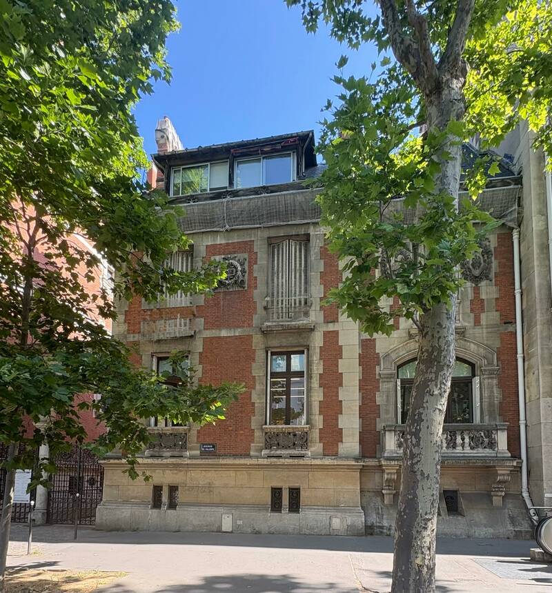 Paris 17E (75017)
