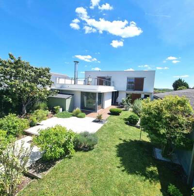 Vente maison 6 pièces Saint-Martin-le-Beau (37270)