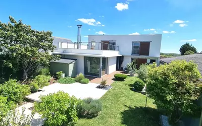 Saint-Martin-Le-Beau (37270)
