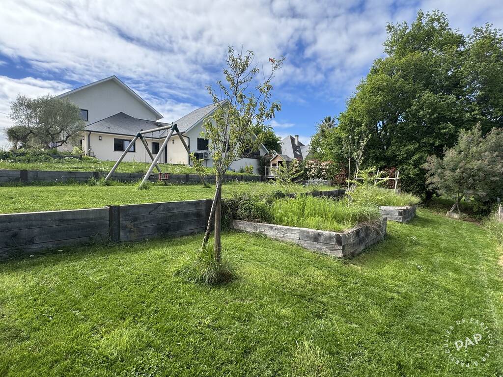 Vente maison 181 m² Gan (64290) - 181 m² - 730.000 € | Particulier à Particulier — 10