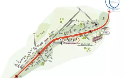 Le Cannet-Des-Maures (83340)