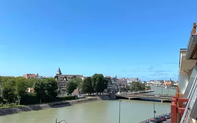 Trouville-Sur-Mer