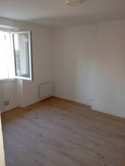 Location appartement 2 pièces Toulon (83)