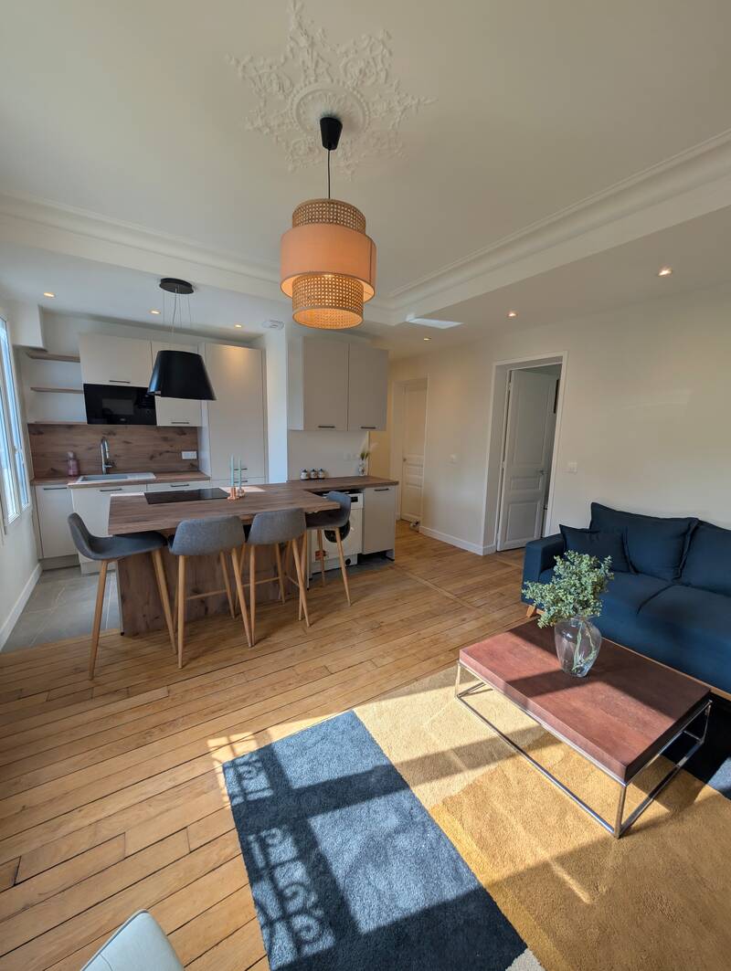 Boulogne-Billancourt (92100)