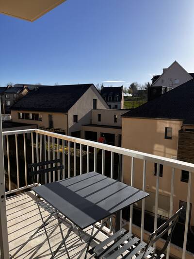 Location appartement studio Rodez (12000)