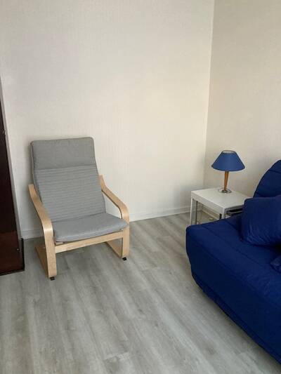 Location appartement 2 pièces Malakoff (92240)