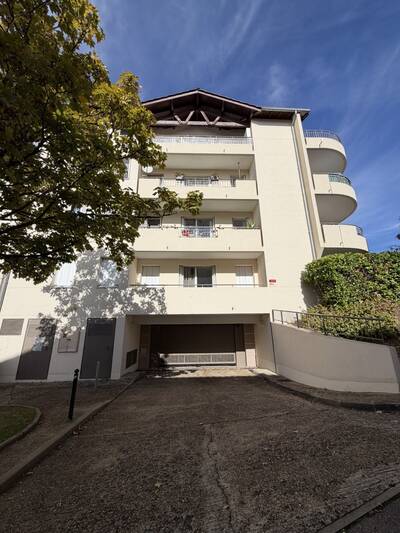 Vente appartement 3 pièces Limonest (69760)
