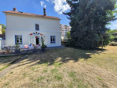 Vente maison 6 pièces Vernouillet (28500)