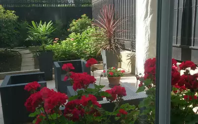 Paris 16E