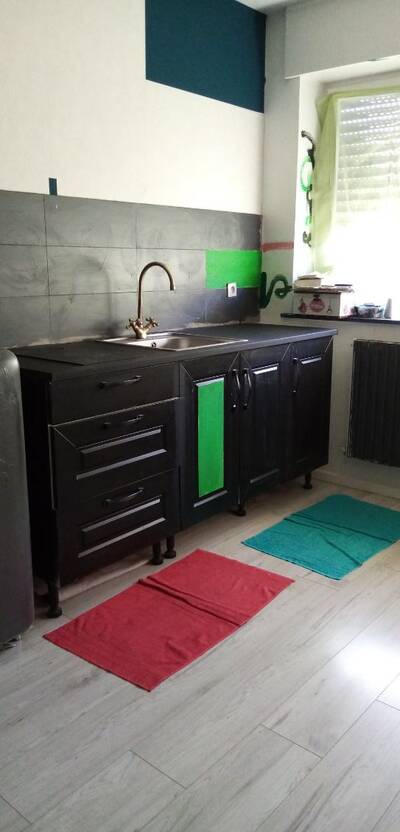 Vente appartement 2 pièces Mulhouse (68)