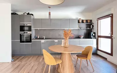 Petit Ivry – Aux Portes De Paris 13ᵉ
