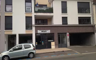 Méry-Sur-Oise (95540)