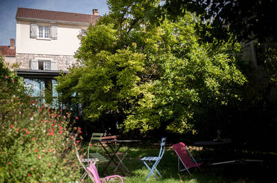 Vente maison 6 pièces Chavenay (78450)