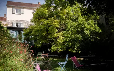 Chavenay (78450)