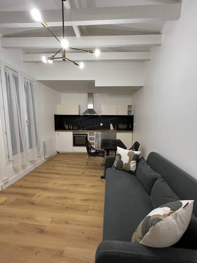 Location maison 2 pièces Fontenay-sous-Bois (94120)
