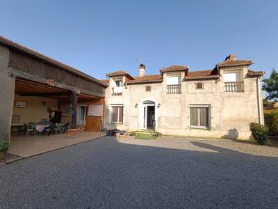 Vente maison 5 pièces Ozon (65190)