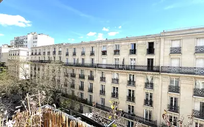 Paris 15E (75015)