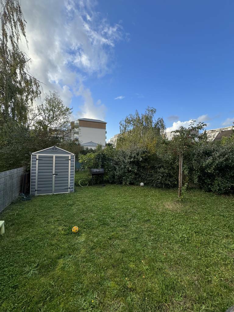 Rosny-Sous-Bois (93110)