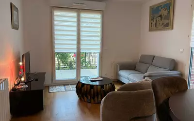 Lagny-Sur-Marne (77400)