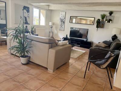 Vente appartement 5 pièces Sète (34200)
