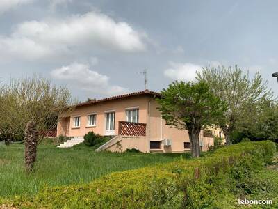 Vente maison 4 pièces Escalquens (31750)
