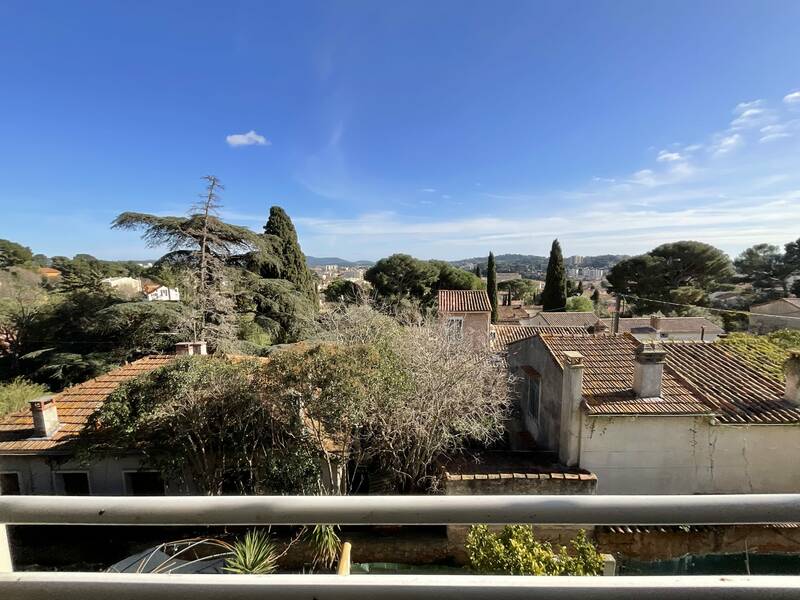 Toulon (83000)