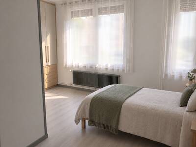 Vente maison 6 pièces La Madeleine (59110)