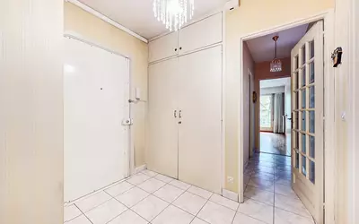 Paris 15E (75015)