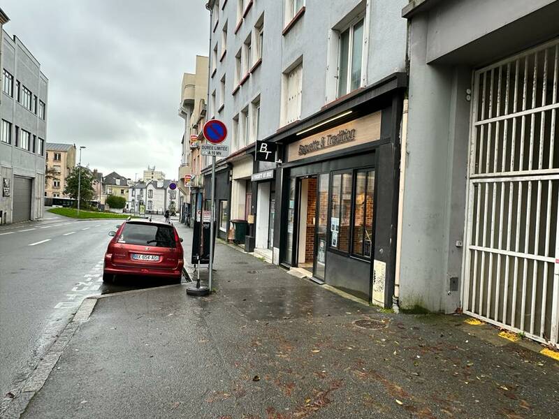 Location Brest - Toutes Les Annonces De Location Brest (29200 ...