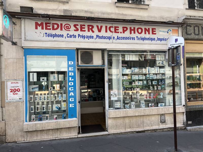 Paris 11E (75011)