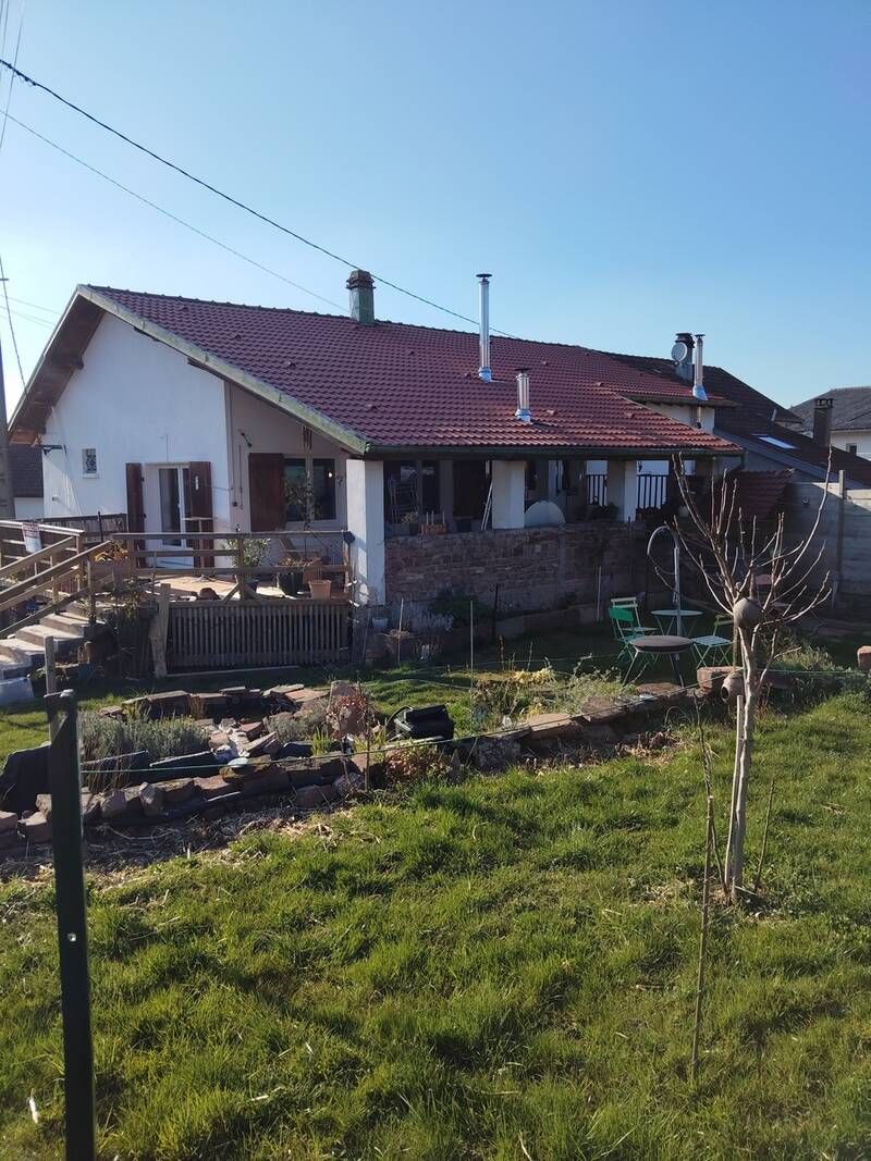 Le Puid (88210)