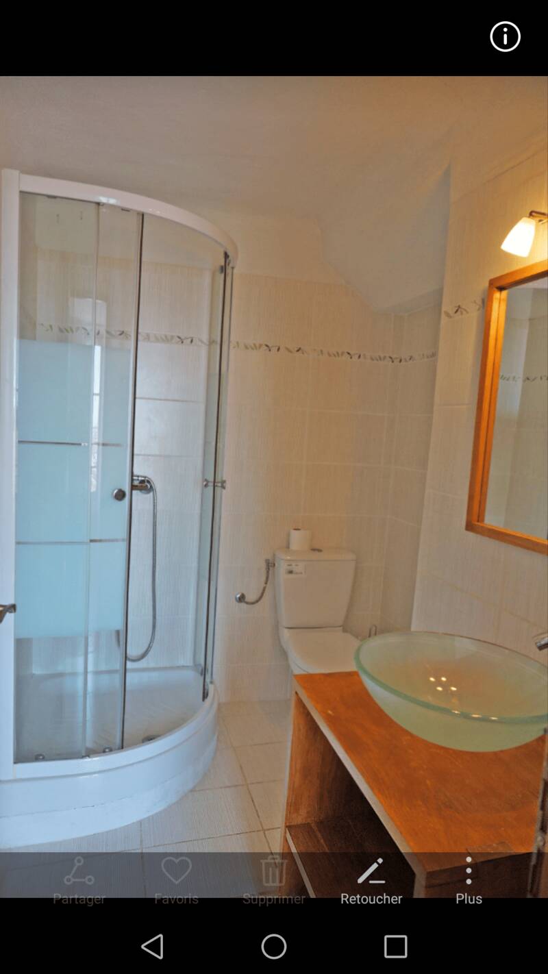 Grasse - Magagnosc-