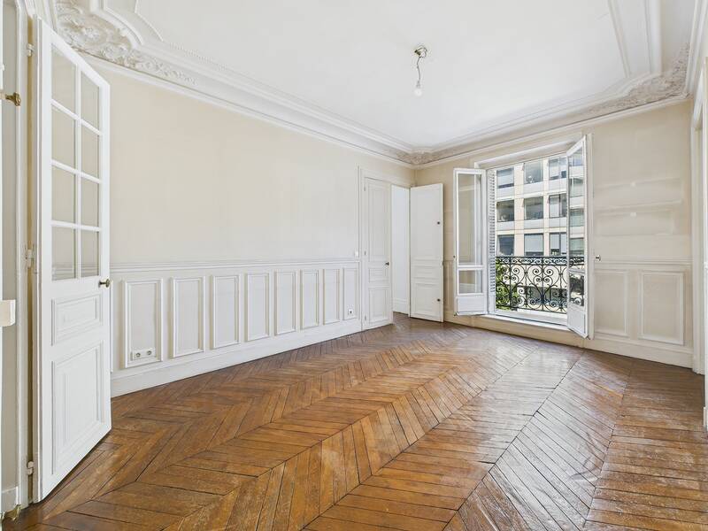 Paris 17E (75017)