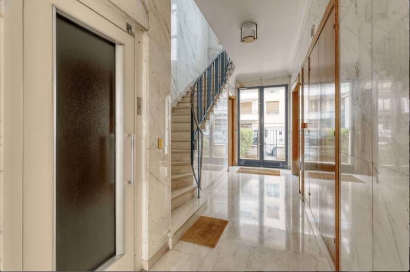 Neuilly-Sur-Seine (92200)