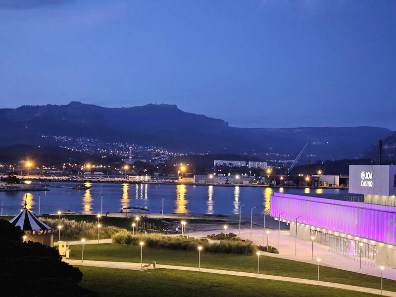 La Seyne-Sur-Mer (83500)