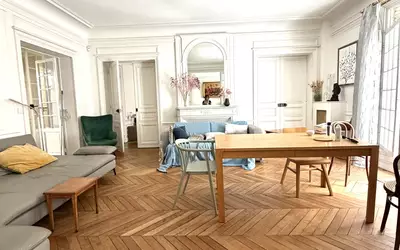 Paris 17E (75017)