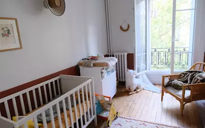 Paris 18E (75018)