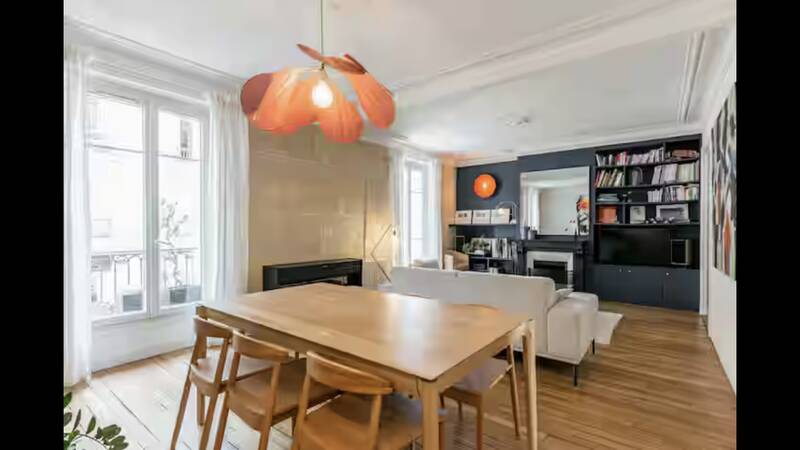 Paris 18E (75018)
