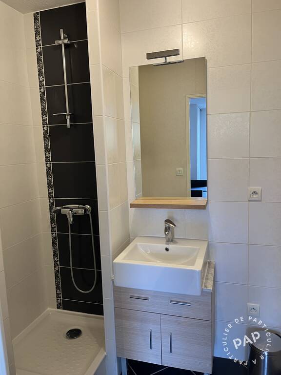 Vente studio 17 m² Meylan (38240) - 17 m² - 85.000 € | Particulier à Particulier — 6