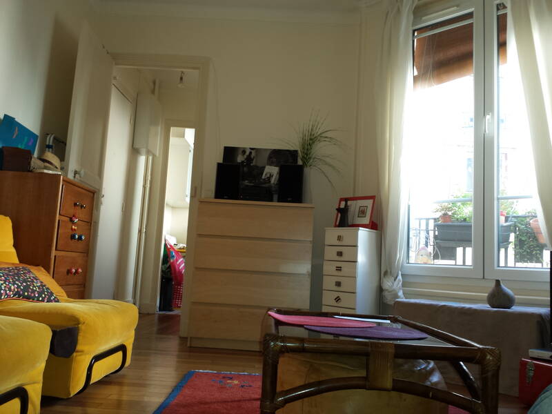 Paris 20E (75020)