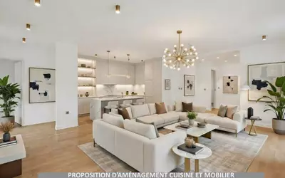 Neuilly-Sur-Seine (92200)