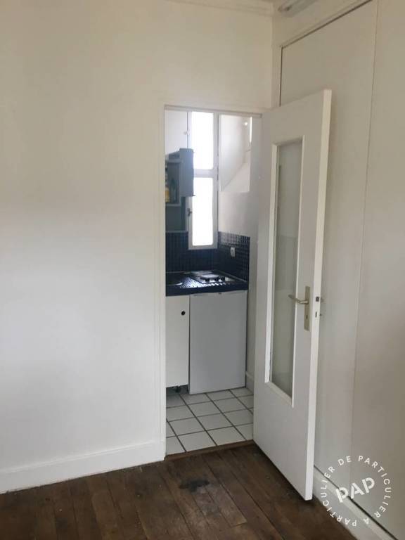 Paris 18E (75018)