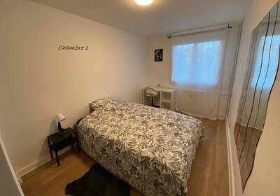 Location chambre en colocation 5 pièces Corbeil-Essonnes (91100)
