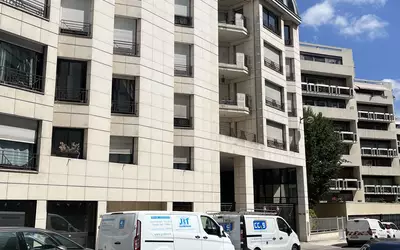 Paris 18E (75018)