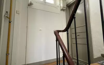 Paris 18E (75018)