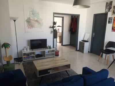 Location chambre en colocation 4 pièces Montpellier (34)
