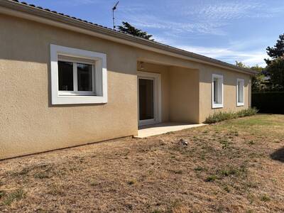 Vente maison 4 pièces Castelculier (47240)