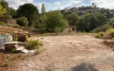 Les Adrets-De-L'estérel (83600)