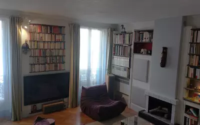 Paris 18E (75018)